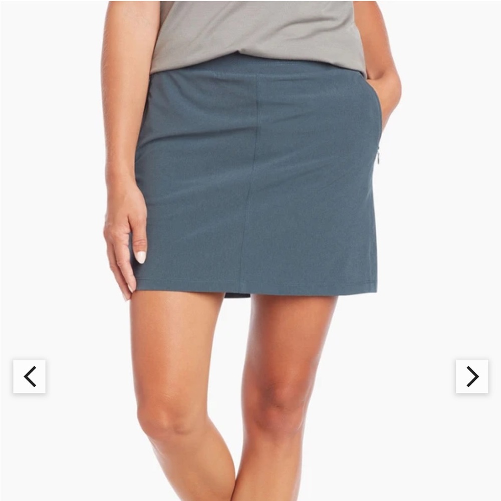 Kuhl Freeflex Skort